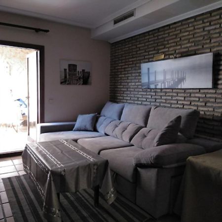 Luz De La Bahia Apartment Сан Фернандо Екстериор снимка