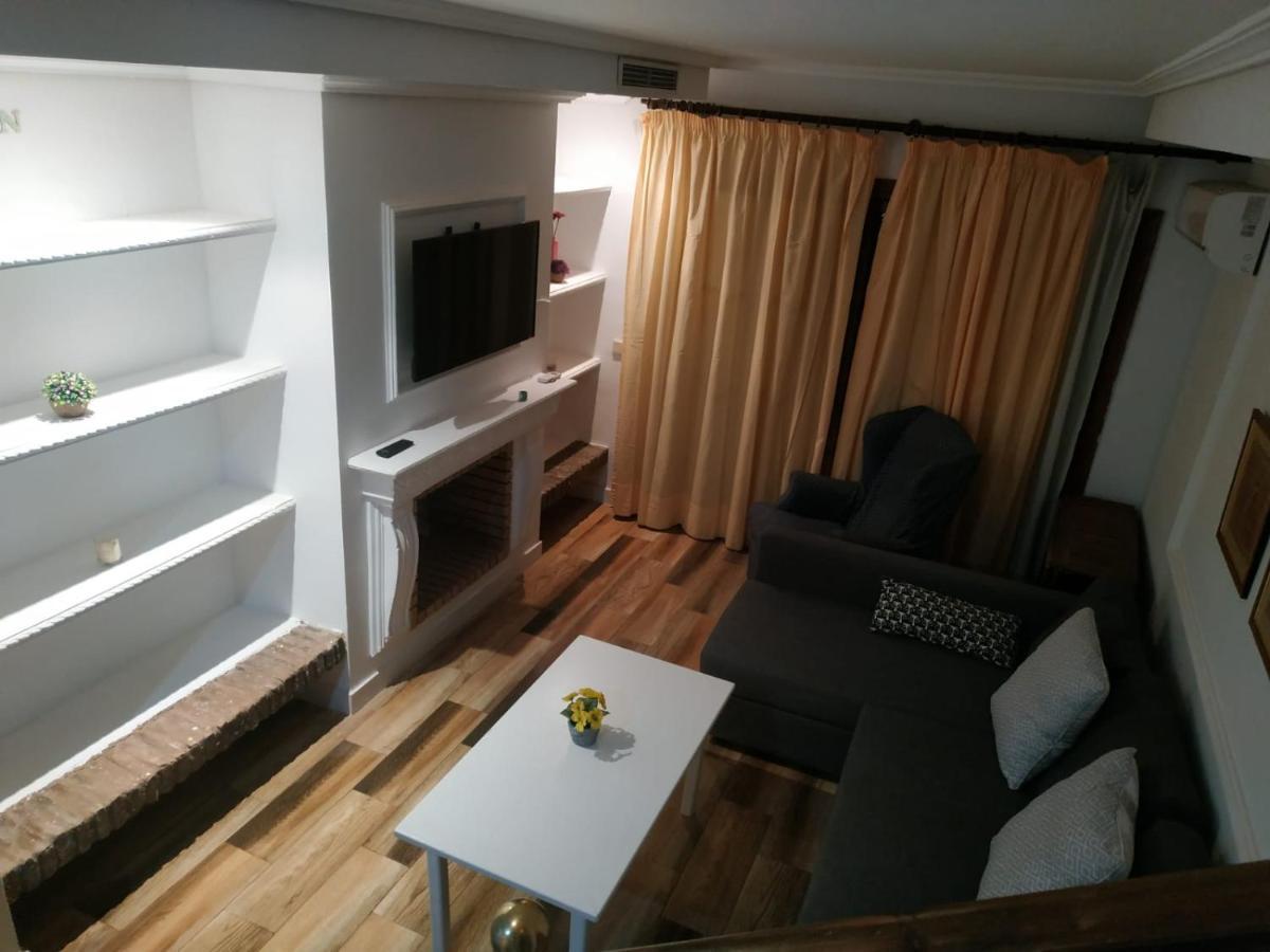 Luz De La Bahia Apartment Сан Фернандо Екстериор снимка